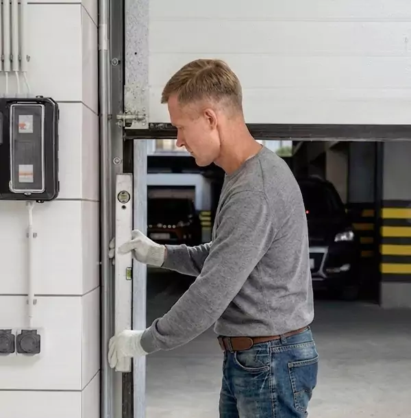 Why Choose Us for Door, Gate and Security Services in East Lake-Orient Park, FL