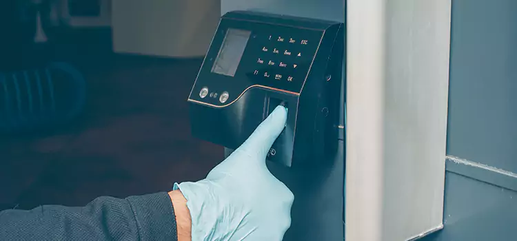 Access Control Installation East Lake-Orient Park