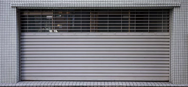 Advanced Solutions for Your Aluminum Garage Doors in East Lake-Orient Park, Florida