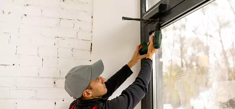 Automatic Door Opener Commercial East Lake-Orient Park