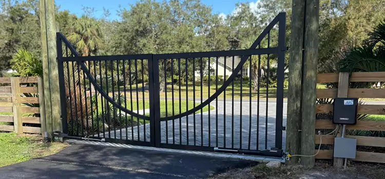 Gate Motor Repair East Lake-Orient Park