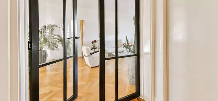 Bifold Door Replacement East Lake-Orient Park