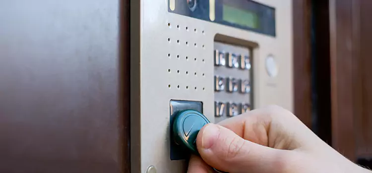 Enhanced Security Features East Lake-Orient Park