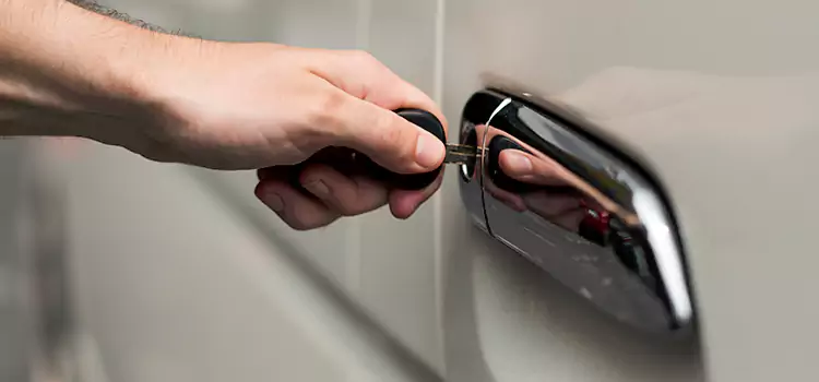 Why Choose Our Auto Locksmith Team in East Lake-Orient Park, FL?