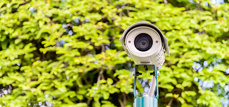 Advanced Surveillance Solutions for Every Need in East Lake-Orient Park