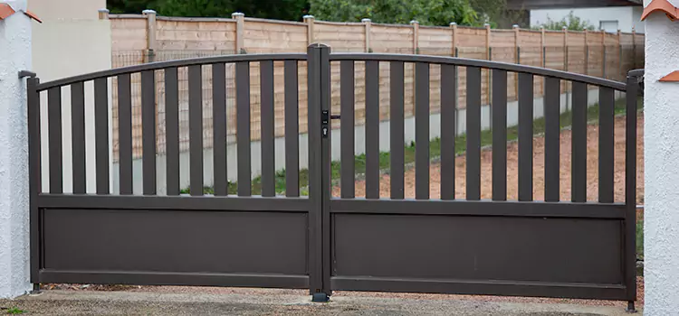 Advanced Gate Solutions in East Lake-Orient Park, FL