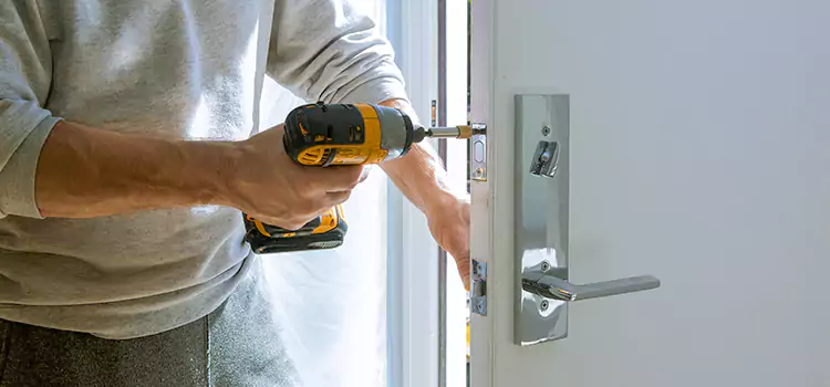 Door Knob Lock Repair East Lake-Orient Park
