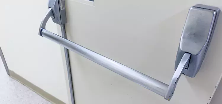 Panic Door Hardware Installation East Lake-Orient Park