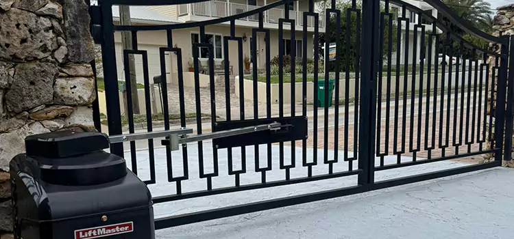 Electric Gate Motor Repairs East Lake-Orient Park