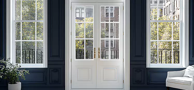 French Door Lock Repair East Lake-Orient Park