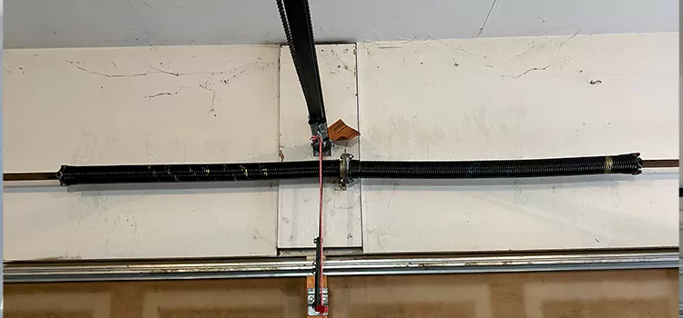 Garage Door Cable Repair Near Me in East Lake-Orient Park, FL