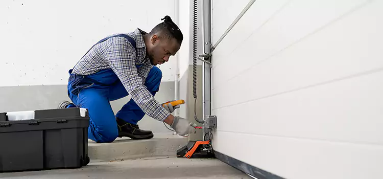 Expert Solutions for Every Garage Lock Need in East Lake-Orient Park, FL