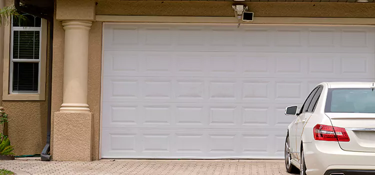 Comprehensive Garage Door Maintenance Services in East Lake-Orient Park, FL