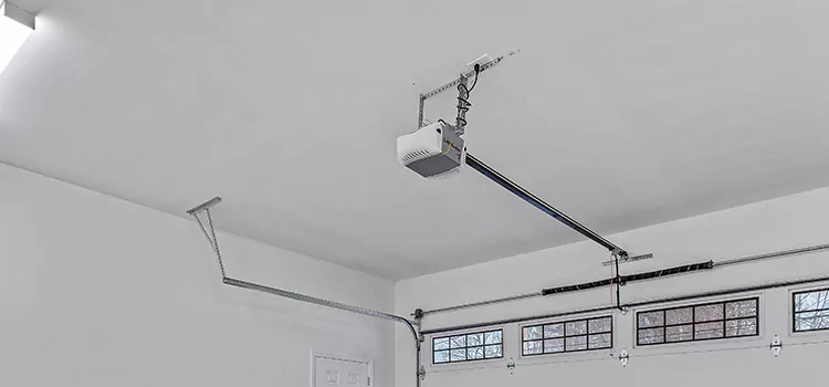 Experienced Garage Door Installers East Lake-Orient Park