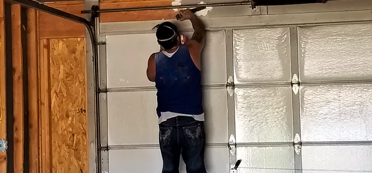 Specialized Garage Door Panel Solutions in East Lake-Orient Park, FL