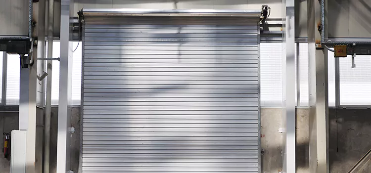 Roller Door Maintenance East Lake-Orient Park