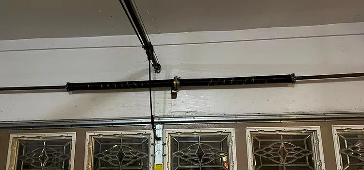 Garage Door Spring Repair Near Me East Lake-Orient Park