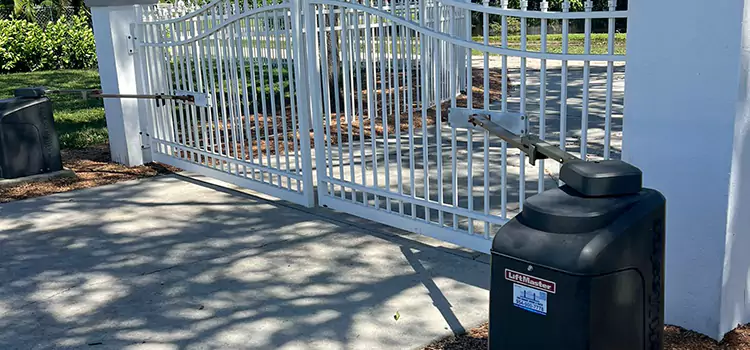 Automatic Gate Opener Repair East Lake-Orient Park