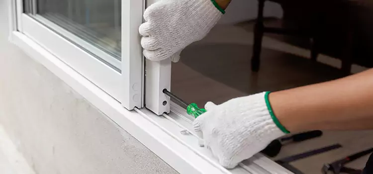 Sliding Glass Door Lock Repair East Lake-Orient Park