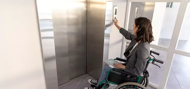 Benefits of Modern Handicap Door Systems in East Lake-Orient Park, FL