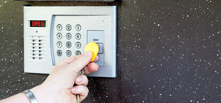 Electronic Door Lock Installation East Lake-Orient Park
