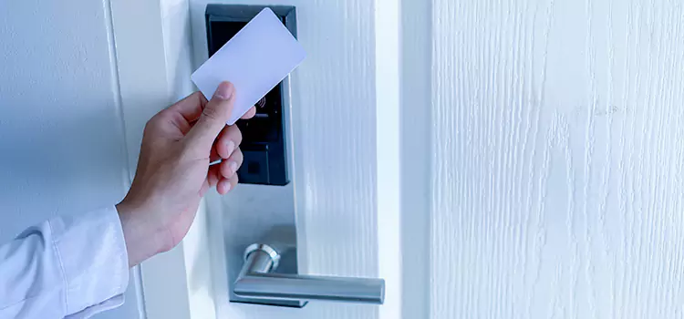 Why Choose Us for Your Keycard Lock Installation in East Lake-Orient Park, FL?