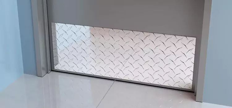 Benefits of Professional Kick Plate Solutions in East Lake-Orient Park, FL