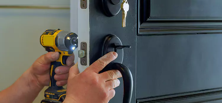 Commercial Door Lock Installation East Lake-Orient Park