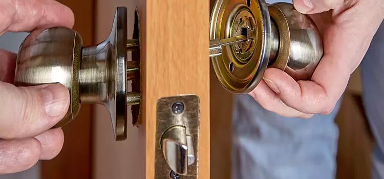 Sliding Door Lock Repair East Lake-Orient Park