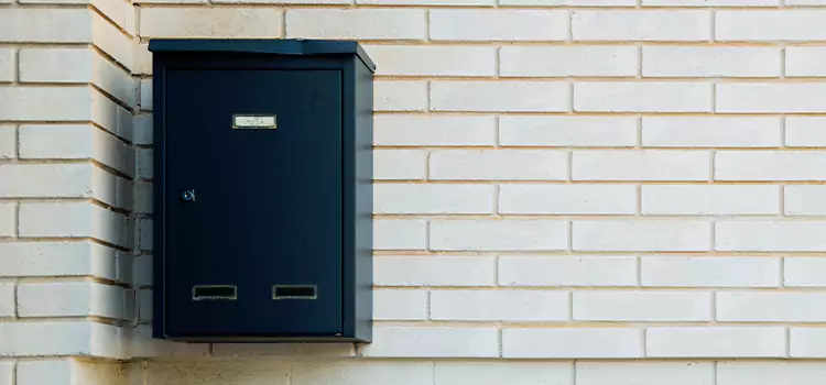 Mailbox Lock Repair East Lake-Orient Park