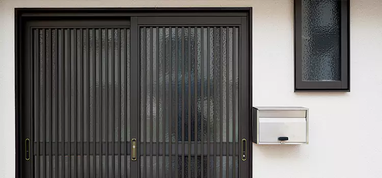 Sliding Screen Door Repair East Lake-Orient Park