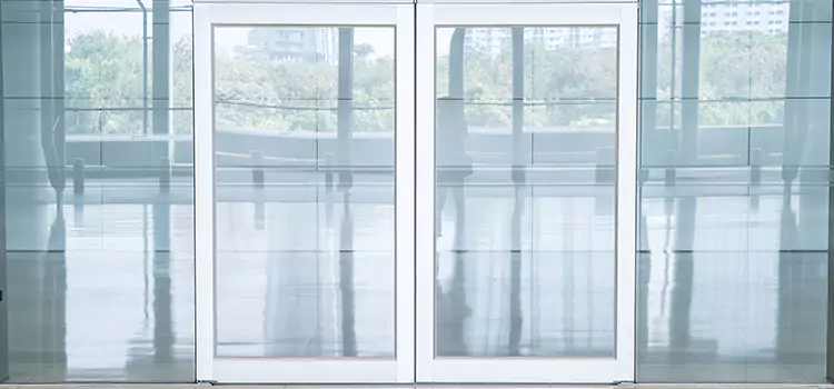 Why Choose Us for Your Motion Sensor Door Needs in East Lake-Orient Park, FL?
