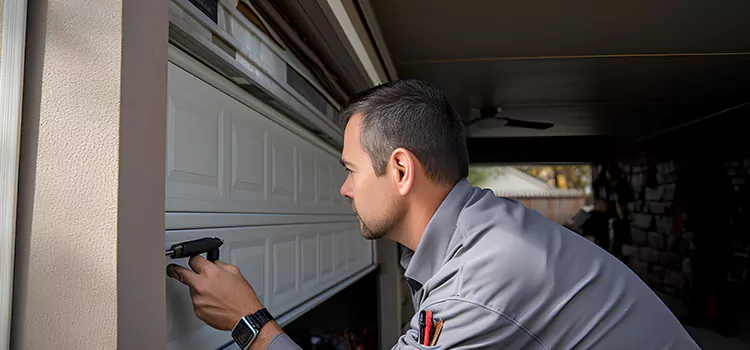 Garage Door Cable Replacement East Lake-Orient Park