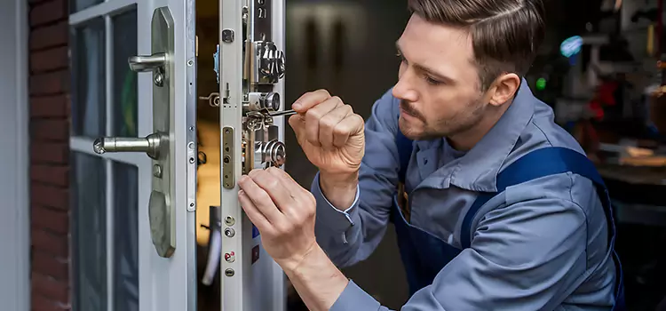 Residential Lock Installation East Lake-Orient Park