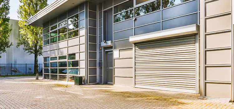 Electric Roller Garage Doors East Lake-Orient Park
