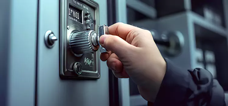 Locksmith Cost to Open Safe East Lake-Orient Park