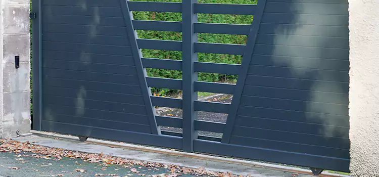 Automated Gate Company Near Me East Lake-Orient Park