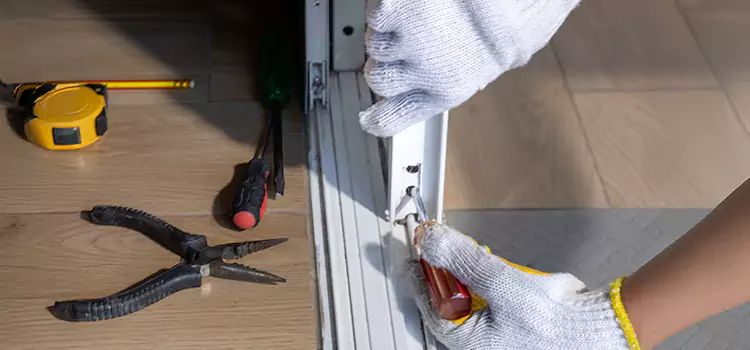 Sliding Door Installation Services in East Lake-Orient Park, FL