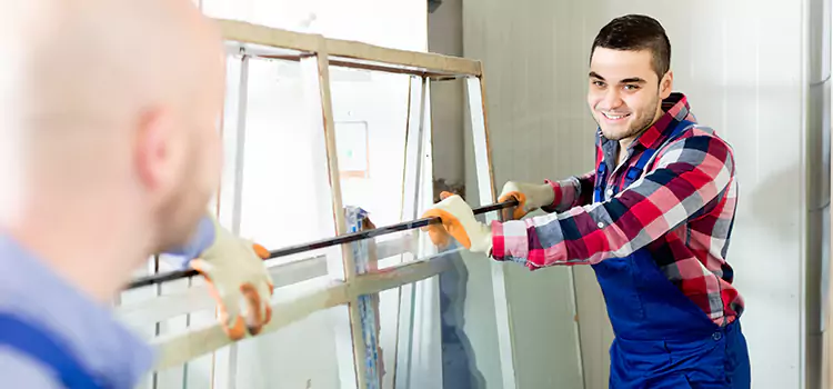 Patio Door Panel Replacement East Lake-Orient Park