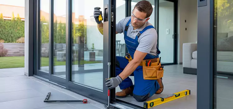 Sliding Screen Door Repair East Lake-Orient Park