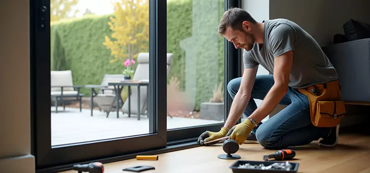 Patio Sliding Glass Door Replacement East Lake-Orient Park