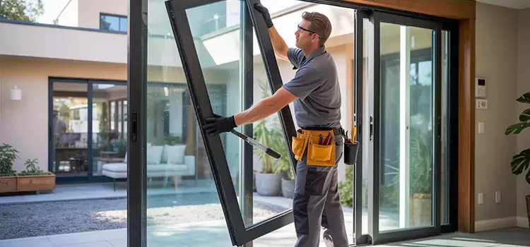 Specialized Sliding Door Roller Services in East Lake-Orient Park, Florida