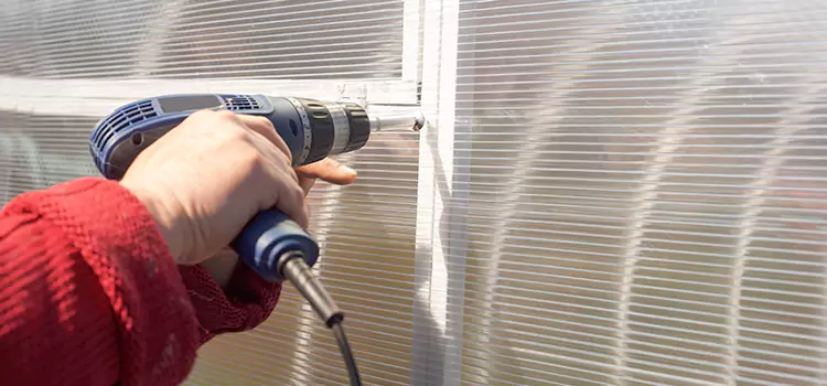 Sliding Screen Door Repair East Lake-Orient Park
