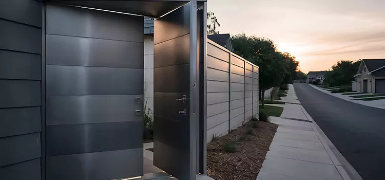 Comprehensive Steel Door Solutions in East Lake-Orient Park, FL