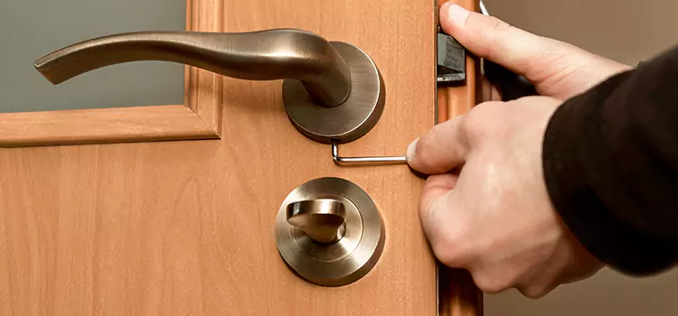 Access Control System Integration East Lake-Orient Park
