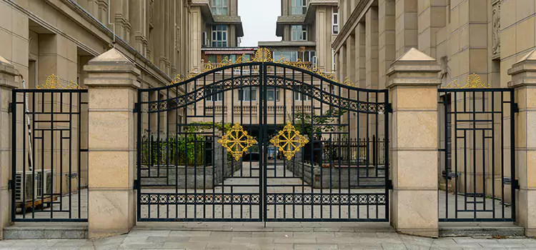 Comprehensive Iron Gate Maintenance Solutions in East Lake-Orient Park, FL