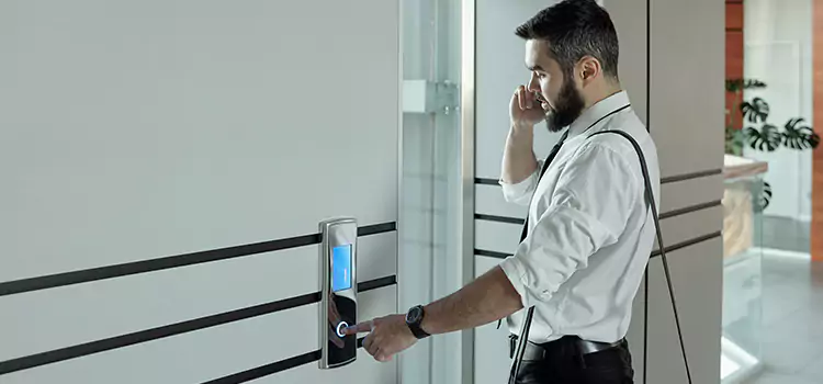 Cloud Based Access Control East Lake-Orient Park