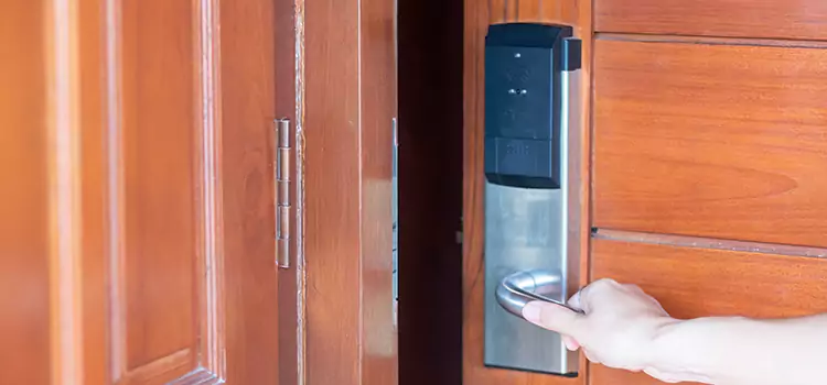 Commercial Keyless Entry Locks East Lake-Orient Park