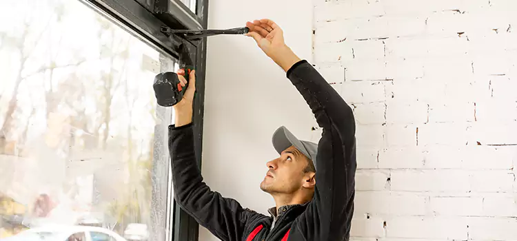 Why Choose Us for Your Door Closer Needs in East Lake-Orient Park