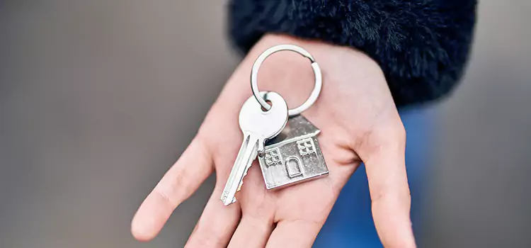 Trusted Broken Key Extraction East Lake-Orient Park